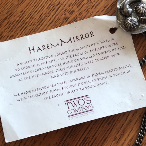 Mirror - Picture 2 of 12